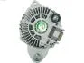 ALTERNATOR AUTOSTARTER As-pl A5355 (фото 3)