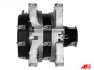 Генератор Ford Focus II/Kuga I/Volvo V50/S40 1.6/2.0TDCi 03-12 (120A/12V) As-pl A6010 (фото 2)