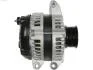 ALTERNATOR As-pl A6233 (фото 2)