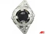 Генератор Toyota Camry (XV40/50)/Lexus RX II 3.5i 06-17 (100A/12V) A6294