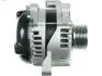 ALTERNATOR As-pl A6312 (фото 2)
