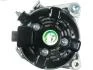 ALTERNATOR As-pl A6312 (фото 3)