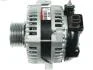 ALTERNATOR As-pl A6312 (фото 4)