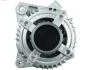 ALTERNATOR AUTOSTARTER A6316 A6316