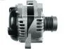 ALTERNATOR AUTOSTARTER As-pl A6316 (фото 2)
