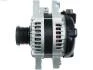 ALTERNATOR As-pl A6323 (фото 4)