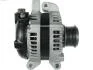 ALTERNATOR AUTOSTARTER As-pl A6371 (фото 2)