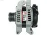ALTERNATOR AUTOSTARTER As-pl A6371 (фото 4)