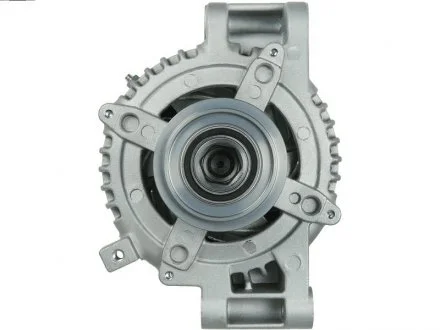 ALTERNATOR AUTOSTARTER As-pl A6371 (фото 1)