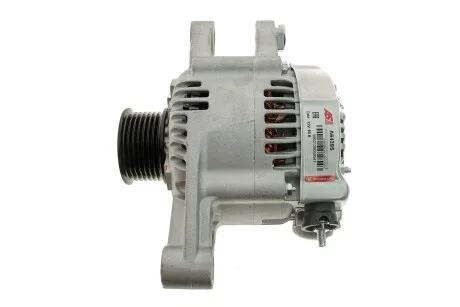 Генератор Toyota Land Cruiser Prado 4.0 02-10 (12V/80A) As-pl A6439S