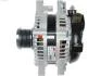ALTERNATOR AUTOSTARTER LEXUS RX350 3.5 V6 06-08 As-pl A6465S (фото 4)