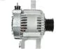 Генератор новый /80A, 7PV/ 12V/ As-pl A6693S (фото 2)