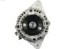 ALTERNATOR AUTOSTARTER A9166 A9166