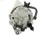 ALTERNATOR AUTOSTARTER As-pl A9166 (фото 3)