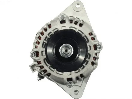 ALTERNATOR AUTOSTARTER As-pl A9166 (фото 1)