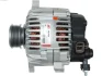 Генератор Accent/Getz/i30/Ceed I 1.5/1.6CRDi 02-17 (120A/12V) As-pl A9295S (фото 4)
