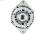 Генератор Korando/Rexton/Actyon II 2.0/2.2XDi 10- (120A/12V) As-pl A9298S (фото 1)