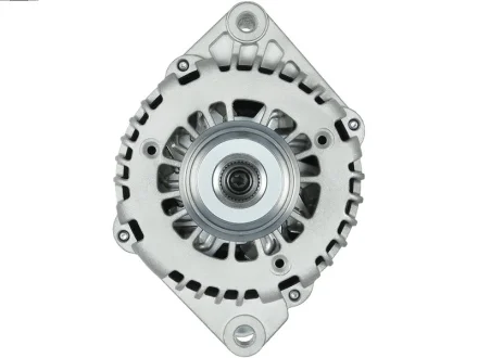 Генератор Korando/Rexton/Actyon II 2.0/2.2XDi 10- (120A/12V) As-pl A9298S