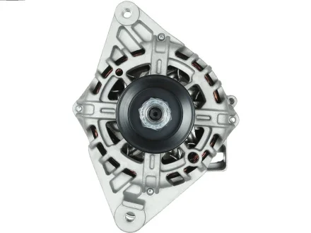 Генератор ACCENT/ELANTRA III/TUCSON (JM) 1.3-2.7 94-10 (90A) As-pl A9306S (фото 1)