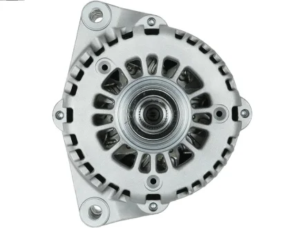 Генератор Rexton 2.7Xdi 04-13 (140A/12V) As-pl A9315S