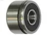 Підшипник 14x8x23 ABE9014