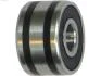 Подшипник генератора 23*8*14 ABE9027