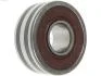 Подшипник генератора 10*27*11 ABE9202(NSK)