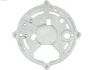 Кришка генератора задня AS-PL ABR0070S ABR0070S