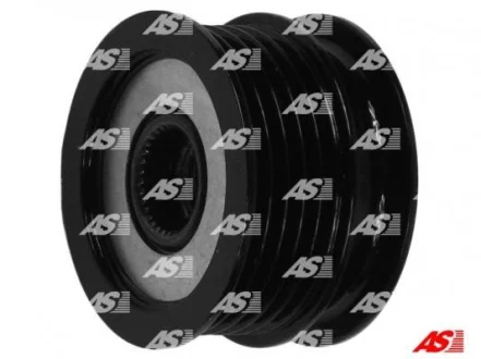 Шків генератора As-pl AFP0048