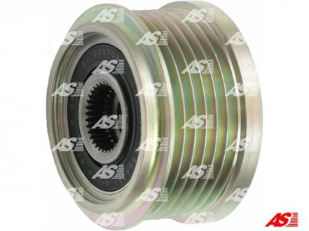 Шків генератора AFP1003(INA) As-pl AFP1003(INA) (фото 1)