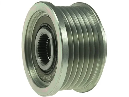 Шків генератора AFP1008(INA) As-pl AFP1008(INA)