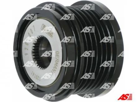 Шків генератора AFP3029(LITENS) As-pl AFP3029(LITENS) (фото 1)