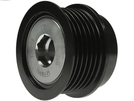 Фото 1 - шків генератора AFP3067(LITENS) As-pl AFP3067(LITENS) Шків генератора AFP3067(LITENS) As-pl AFP3067(LITENS) (фото 1)