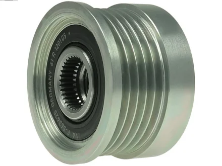 Шків генератора AFP6052(INA) As-pl AFP6052(INA)