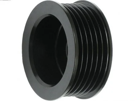 Ременный шкив, генератор As-pl AP0037 (фото 1)