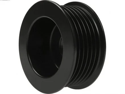 Ременный шкив, генератор As-pl AP6004 (фото 1)