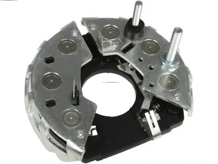 Фото 1 - випрямляч, генератор As-pl ARC0077 Випрямляч, генератор As-pl ARC0077 (фото 1)