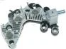 MOSTEK PROSTOWNICZY ALTERNATORA ARC3124