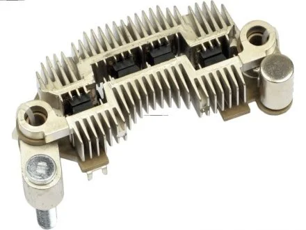 Діодний міст (Сліди встановлення) As-pl ARC5079