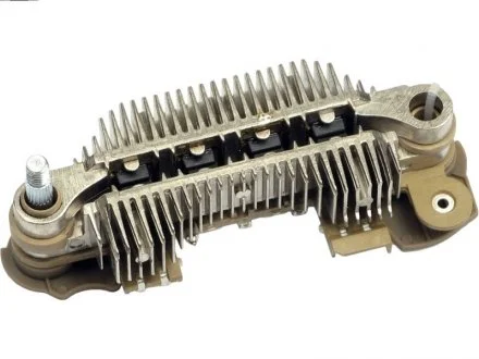 Фото 1 - випрямляч, генератор As-pl ARC5097 Випрямляч, генератор As-pl ARC5097 (фото 1)