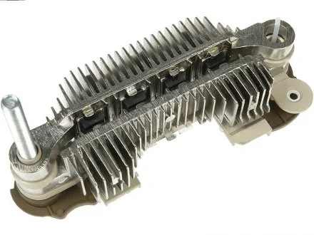 Выпрямитель, генератор As-pl ARC5129
