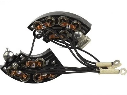 Діодний міст As-pl ARC9038