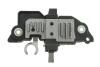 Реле генератора (12V) VW LT/T4 2.5TDI 96- (під фішку) As-pl ARE0008S2 (фото 3)