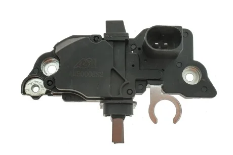 Реле генератора (12V) VW LT/T4 2.5TDI 96- (під фішку) As-pl ARE0008S2