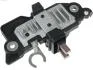 Регулятор генератора Kangoo 1.4/1.6 i 97- (12 V) As-pl ARE0018S2 (фото 2)