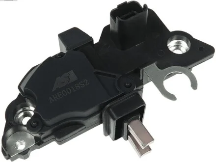 Регулятор генератора Kangoo 1.4/1.6 i 97- (12 V) As-pl ARE0018S2 (фото 1)
