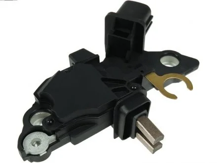 Фото 1 - регулятор генератора As-pl ARE0045 Регулятор генератора As-pl ARE0045 (фото 1)