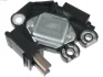 Регулятор генератора KANGOO/MASTER II 1.9-2.5 97- (12 V) As-pl ARE3028S (фото 2)