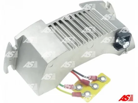 Регулятор генератора знято з виробництва As-pl ARE9049