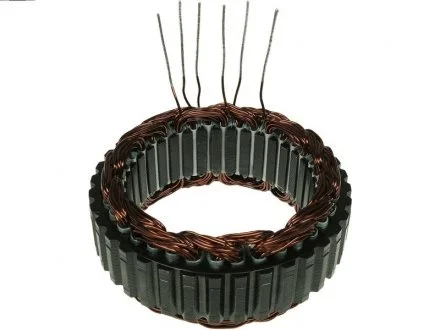 Статор, генератор As-pl AS3027 (фото 1)